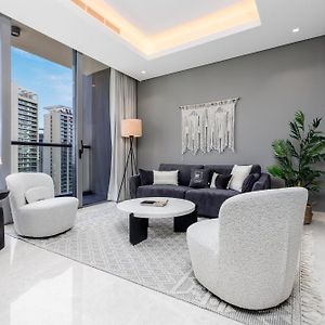Appartement met Twee Slaapkamers